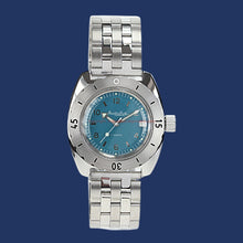 Load image into Gallery viewer, Vostok Amphibian Classic 150367 With Auto-Self Winding Watches