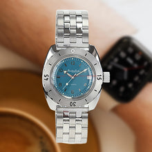 Load image into Gallery viewer, Vostok Amphibian Classic 150367 With Auto-Self Winding Watches