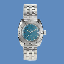 Load image into Gallery viewer, Vostok Amphibian Classic 150367 With Auto-Self Winding Watches