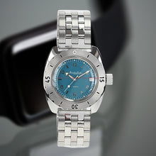 Load image into Gallery viewer, Vostok Amphibian Classic 150367 With Auto-Self Winding Watches
