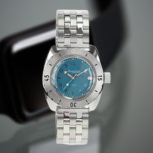 Load image into Gallery viewer, Vostok Amphibian Classic 150367 With Auto-Self Winding Watches