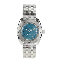 Load image into Gallery viewer, Vostok Amphibian Classic 150367 With Auto-Self Winding Watches