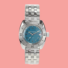 Load image into Gallery viewer, Vostok Amphibian Classic 150367 With Auto-Self Winding Watches
