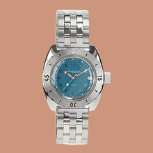 Load image into Gallery viewer, Vostok Amphibian Classic 150367 With Auto-Self Winding Watches