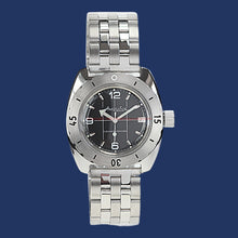 Load image into Gallery viewer, Vostok Amphibian Classic 150375 With Auto-Self Winding Watches