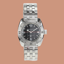Load image into Gallery viewer, Vostok Amphibian Classic 150375 With Auto-Self Winding Watches