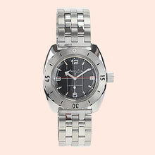 Load image into Gallery viewer, Vostok Amphibian Classic 150375 With Auto-Self Winding Watches