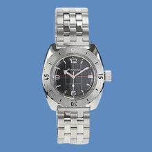 Load image into Gallery viewer, Vostok Amphibian Classic 150375 With Auto-Self Winding Watches
