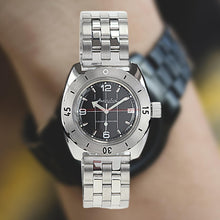 Load image into Gallery viewer, Vostok Amphibian Classic 150375 With Auto-Self Winding Watches