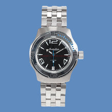 Load image into Gallery viewer, Vostok Amphibian Classic 160271 With Auto-Self Winding Watches