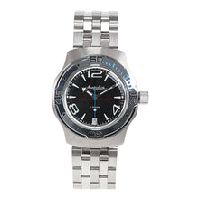 Load image into Gallery viewer, Vostok Amphibian Classic 160271 With Auto-Self Winding Watches