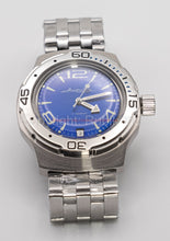 Load image into Gallery viewer, Vostok Amphibian Classic 160272 With Auto-Self Winding Watches
