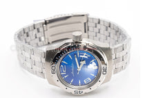 Load image into Gallery viewer, Vostok Amphibian Classic 160272 With Auto-Self Winding Watches