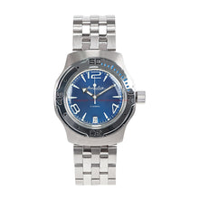 Load image into Gallery viewer, Vostok Amphibian Classic 160272 With Auto-Self Winding Watches