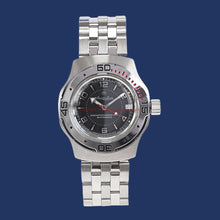 Load image into Gallery viewer, Vostok Amphibian Classic 160355 With Auto-Self Winding Watches
