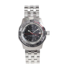 Load image into Gallery viewer, Vostok Amphibian Classic 160355 With Auto-Self Winding Watches