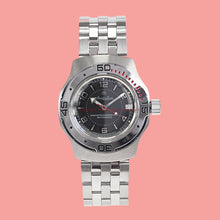 Load image into Gallery viewer, Vostok Amphibian Classic 160355 With Auto-Self Winding Watches
