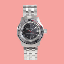 Load image into Gallery viewer, Vostok Amphibian Classic 160355 With Auto-Self Winding Watches