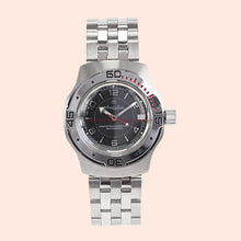 Load image into Gallery viewer, Vostok Amphibian Classic 160355 With Auto-Self Winding Watches