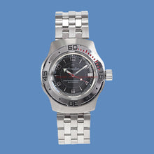 Load image into Gallery viewer, Vostok Amphibian Classic 160355 With Auto-Self Winding Watches