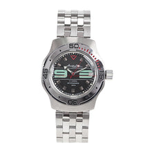 Load image into Gallery viewer, Vostok Amphibian Classic 160559 With Auto-Self Winding Watches