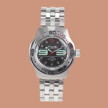 Load image into Gallery viewer, Vostok Amphibian Classic 160559 With Auto-Self Winding Watches