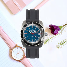 Load image into Gallery viewer, Vostok Amphibian Classic 170059 Scuba Dude With Auto-Self Winding Watches