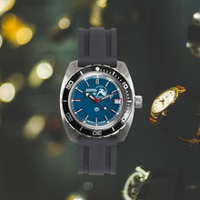 Load image into Gallery viewer, Vostok Amphibian Classic 170059 Scuba Dude With Auto-Self Winding Watches
