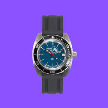 Load image into Gallery viewer, Vostok Amphibian Classic 170059 Scuba Dude With Auto-Self Winding Watches