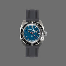 Load image into Gallery viewer, Vostok Amphibian Classic 170059 Scuba Dude With Auto-Self Winding Watches