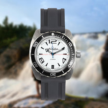 Load image into Gallery viewer, Vostok Amphibian Classic 170273 With Auto-Self Winding Watches