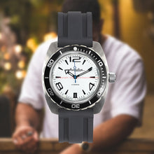 Load image into Gallery viewer, Vostok Amphibian Classic 170273 With Auto-Self Winding Watches