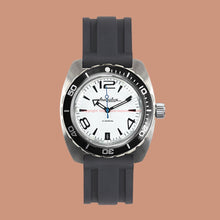 Load image into Gallery viewer, Vostok Amphibian Classic 170273 With Auto-Self Winding Watches