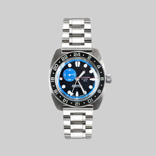 Load image into Gallery viewer, Vostok Amphibian Classic 17034B With Auto-Self Winding Watches