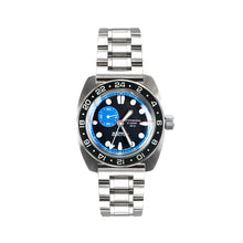 Load image into Gallery viewer, Vostok Amphibian Classic 17034B With Auto-Self Winding Watches