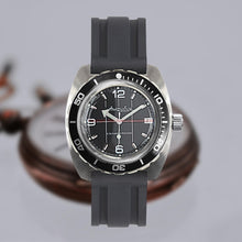 Load image into Gallery viewer, Vostok Amphibian Classic 170375 With Auto-Self Winding Watches
