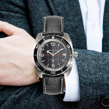 Load image into Gallery viewer, Vostok Amphibian Classic 170375 With Auto-Self Winding Watches