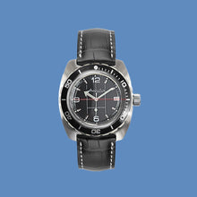 Load image into Gallery viewer, Vostok Amphibian Classic 170375 With Auto-Self Winding Watches