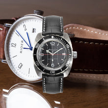 Load image into Gallery viewer, Vostok Amphibian Classic 170375 With Auto-Self Winding Watches