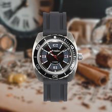 Load image into Gallery viewer, Vostok Amphibian Classic 170510 With Auto-Self Winding Watches