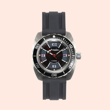 Load image into Gallery viewer, Vostok Amphibian Classic 170510 With Auto-Self Winding Watches