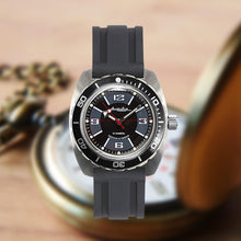 Load image into Gallery viewer, Vostok Amphibian Classic 170510 With Auto-Self Winding Watches