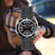 Load image into Gallery viewer, Vostok Amphibian Classic 170510 With Auto-Self Winding Watches