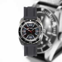 Load image into Gallery viewer, Vostok Amphibian Classic 170510 With Auto-Self Winding Watches