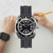 Load image into Gallery viewer, Vostok Amphibian Classic 170510 With Auto-Self Winding Watches