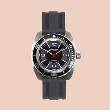 Load image into Gallery viewer, Vostok Amphibian Classic 170510 With Auto-Self Winding Watches