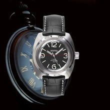 Load image into Gallery viewer, Vostok Amphibian Classic 170548 With Auto-Self Winding Watches