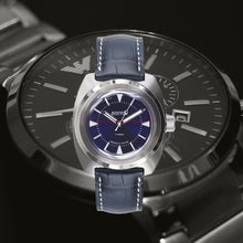 Load image into Gallery viewer, Vostok Amphibian Classic 170549 With Auto-Self Winding Watches