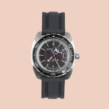 Load image into Gallery viewer, Vostok Amphibian Classic 170600 With Auto-Self Winding Watches