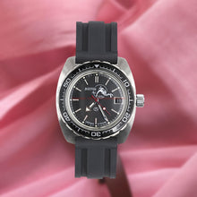 Load image into Gallery viewer, Vostok Amphibian Classic 170600 With Auto-Self Winding Watches
